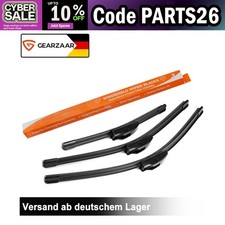 Scheibenwischer Geeignet für