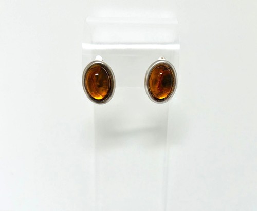 Vintage bernstein ohrclips 925 - ohrclips,