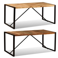 Vintage Küchentisch