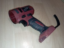 Teil Motorteil Motor Matrix Art 511.010.510 Bohrschrauber Ersatz Funktioniert  