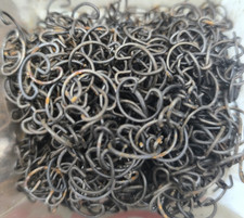 10x Simson Kolbenbolzenclip DDR Lagerware S51 KR51 Kolbensicherung Ring M53 M541