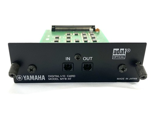 Yamaha my8 kanal adat i - my8-at,