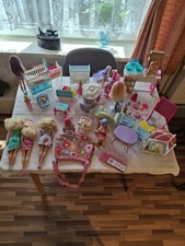 Barbie XXL Konvolut 2004-2019