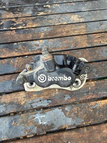 Bmw r1150gs brembo bremssattel - brembo,