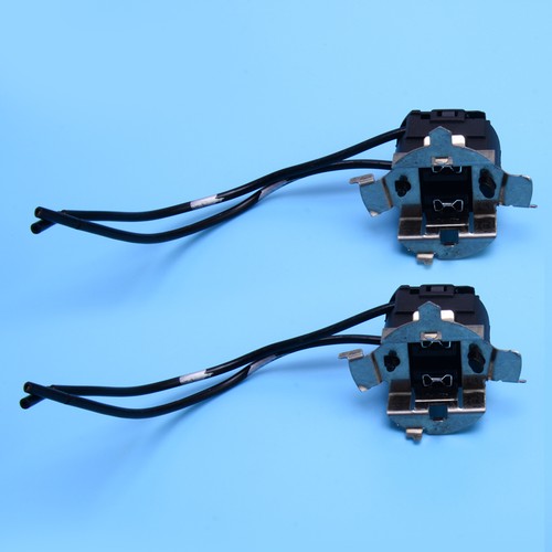 2pc car halogen light - car,