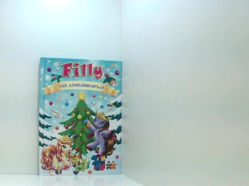 Filly mein - filly.,