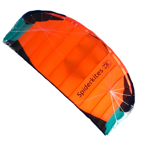 Lenkmatten spiderkites amigo - spiderkites,