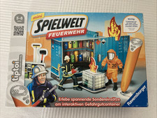 Ravensburger Tiptoi - mini