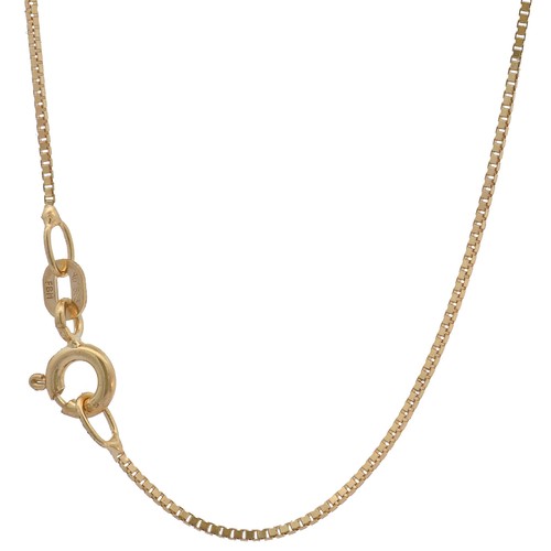 Goldkette venezianerkette - goldkette,