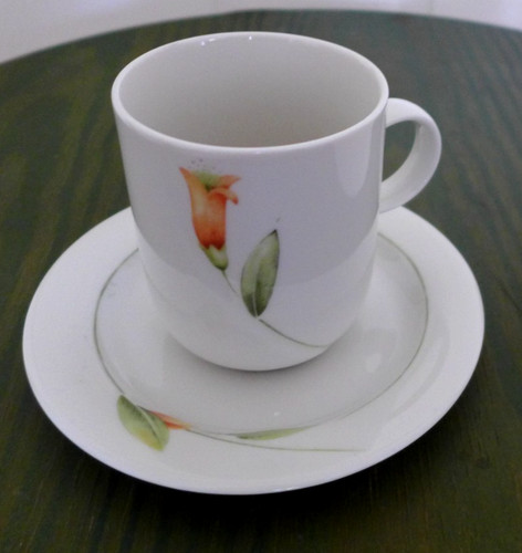 Kaffeebecher seltmann weiden - kaffeebecher,