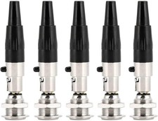 Mini xlr stecker pin - xlr,