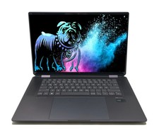 HP Spectre x360 2-in-1 16"