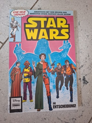 Star wars classics band - 13, z1+