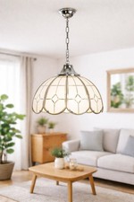 Vintage Tiffany Hängelampe