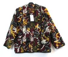 Lagenlook 50% Wolle Mix Offene