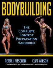Bodybuilding | Peter J