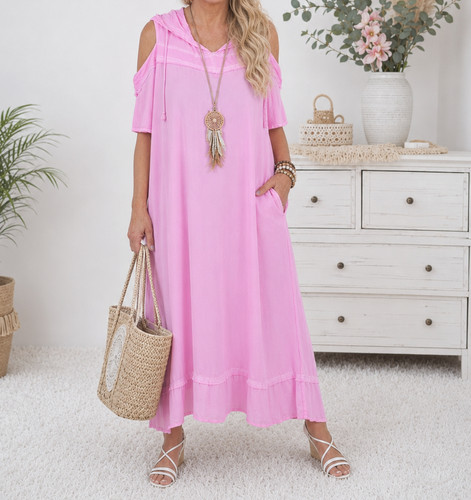 46 maxikleid kleid - 42,