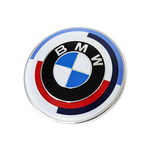 Original bmw jahre - jahre, emblem