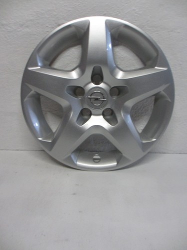 Original opel zafira - zafira, b