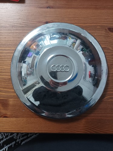 Radkappe audi chrome alt - radkappe,