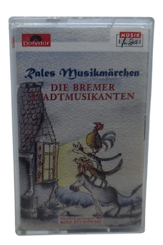 Rales musikmärchen die - -,