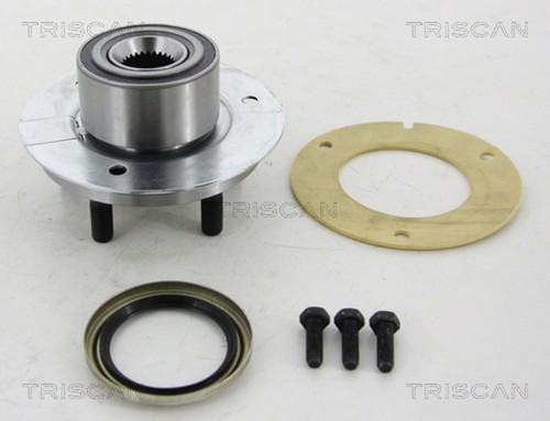 Triscan radlagersatz 8530 - triscan,