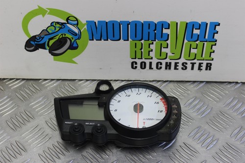 Yamaha yzf uhren - r6,