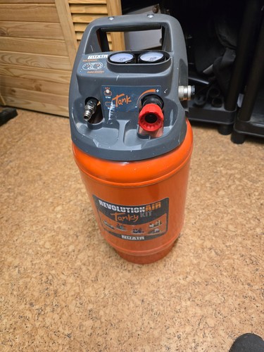 Luftspeicher liter tank - luftspeicher,,