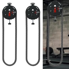 Endlosseil-Zugmaschine