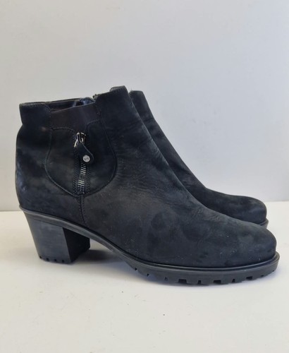 Ara damen stiefel - ara, 43
