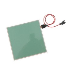 EL Lampe Elektrolumineszenz