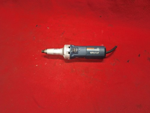 Bosch ggs geradschleifer - bosch,