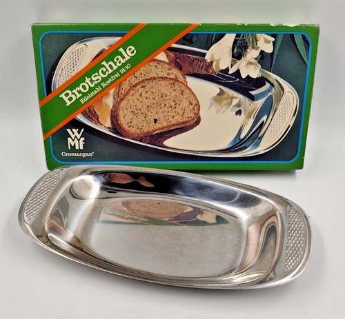 Wmf brotschale 06 6707 - 🍞,