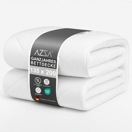 Azza jahreszeiten bettdecke - 4,