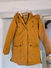 Winterjacke für junge Damen