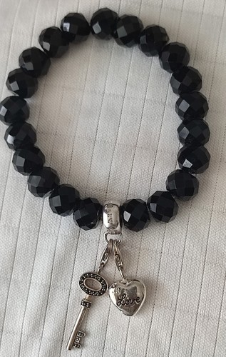 Thomas sabo charm - thomas, armband