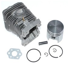 Zylinder Kolben 42,5mm für