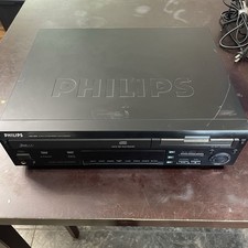 Phillips CDR-800 Audio CD