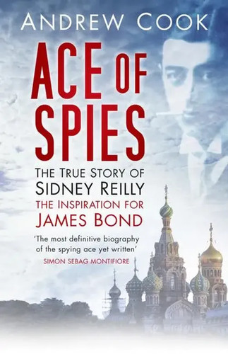 Ace spies the - of,