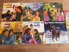 Kinderhörspiel Schallplatten In Sehr Guten Zustand Sehr Wertvolle Sammlung