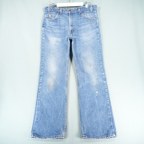 Vintage levis 517 - 517, herren