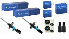 SACHS Stoßdämpfer+Domlager