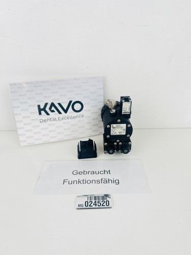 Kavo e50 e70 e80 - kavo,