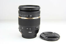 Tamron SP 17-50mm 1:2.8 VC Di