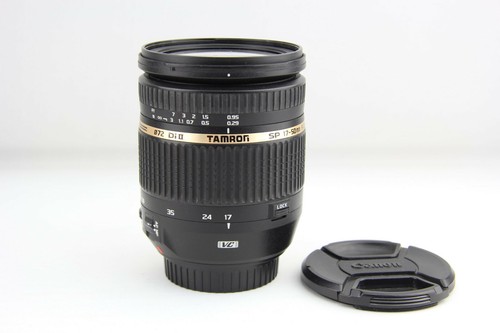Tamron 50mm 8 vc di - 1:2.8,