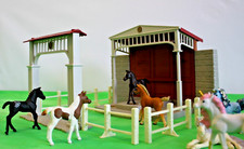 Schleich® Konvolut