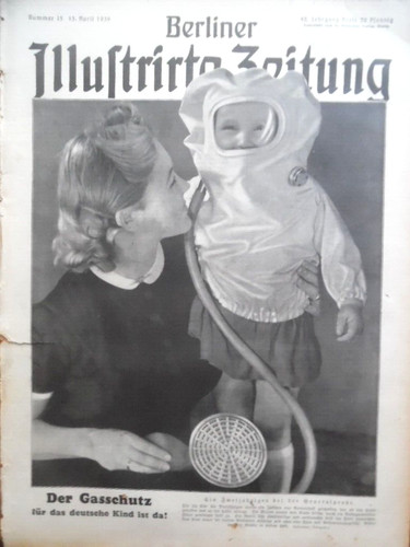 Berliner illustrirte zeitung - berliner,
