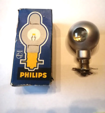 Philips Projektorlampe 12V 150W 13119C/04 P35S NEU aus altem Lagerbestand (53)