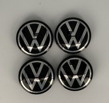 Original volkswagen nabenkappe - original,