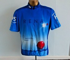 SUGOI - RENA RACING TEAM RADTRIKOT HERREN GR. L